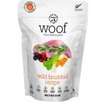 NZN Woof Freeze-Dried Wild Brushtail