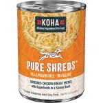 Koha Pure Shreds Chicken Breast 12.5oz