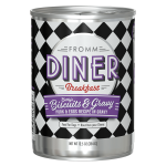 Fromm Diner Breakfast - Betty's Biscuits 12.5oz
