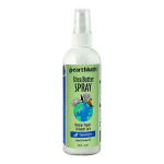 Earthbath Shea Butter Spray 8oz