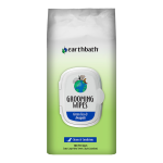 Earthbath Grooming Wipes Green Tea & Awapuhi 100ct
