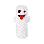 Patchwork Pet Squeezy Ghost 10