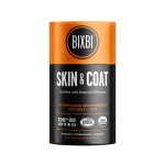 Bixbi Supplement Skin Coat 60grams