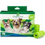 Greenline Poop Bags Value Pack 24pk