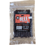 Anderson's Jerky Sticks Beef 8ct