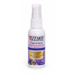 Zymox Topical Spray with Hydrocortisone 2oz