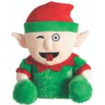 Hero Chuckles Holiday Elf