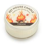 Pet House Mini Candle Fireside