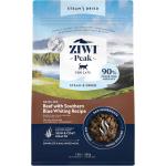 Ziwi Steam & Dried Beef 1.8lb