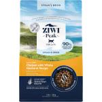Ziwi Steam & Dried Chicken 1.8lb