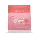 Green Juju Dog FD Pork 14oz