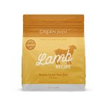Green Juju Freeze-Dried Lamb 14oz