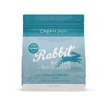 Green Juju Freeze Dried Rabbit & Duck Liver 14oz