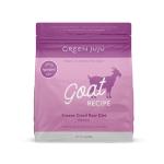 Green Juju Freeze-Dried Goat 14oz