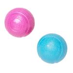 West Paw Boundr Pink & Blue 2pack