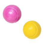 West Paw Boundr Yellow & Pink 2pack