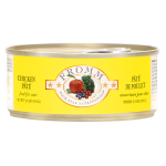 Fromm 4Star Chicken Pate