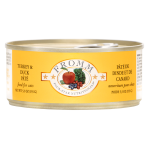 Fromm 4Star Turkey & Duck Pate 5.5oz