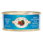 Fromm 4Star Seafood & Shrimp Pate 5.5oz