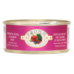 Fromm 4Star Chicken, Duck, & Salmon Pate 5.5oz
