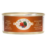 Fromm 4Star Turkey & Pumpkin Pate 5.5oz
