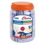 Inaba Churu Tub Tuna Varieties 50pack