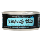 Fromm Perfectly Pate Salmon 5.5oz