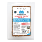 Raised Right Pancreatic Support Beef 16oz