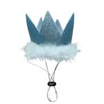 Huxley & Kent Party Crowns - Assorted Colors & Sizes