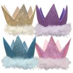 Huxley & Kent Crown Blue Large