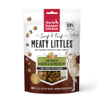 Honest Kitchen Meaty Littles Chicken & Salmon 4oz