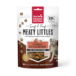 Honest Kitchen Meaty Littles Beef & Salmon 4oz