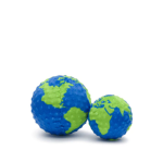 FabDog FaBall Earth Small 3