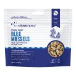 Smallbatch Freeze-Dried Rainbow Trout 2oz