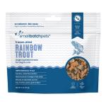 Smallbatch Freeze-Dried Rainbow Trout 2oz