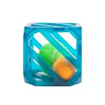 OH Puzzle Cube Squeaky Toy