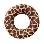 Fluff & Tuff Python Ring