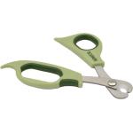 Safari Stainless Nail Trimmer Deluxe