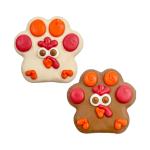 Bosco & Roxy's Carol & Bill Turkeys