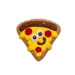 Bosco & Roxy's Have a Slice