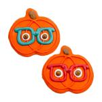 Bosco & Roxy's Pumpkins with Specs Appeal