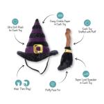 Fringe Studio Costume & Toy - If The Broom Fits