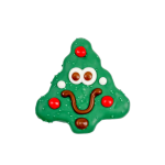 Bosco & Roxy's Friendly Fir