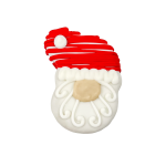 Bosco & Roxy's Santa