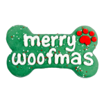 Bosco & Roxy's Merry Woofmas 6