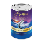 Zignature Can Trout & Salmon 13oz