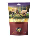 Zignature Soft Treats Venison 4oz