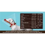 Comfy Cone Medium Black