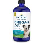 Nordic Naturals Omega-3 Pet Liquid 16oz