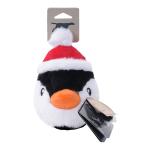 Tall Tails Holiday 2-in-1 Penguin Head 5